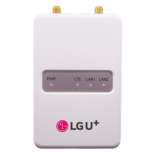 LG 유무선 공유기 ME-I71KL LTE 에그 라우터 관제용