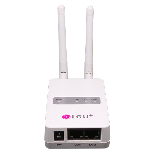 LG 유무선 공유기 ME-I71KL LTE 에그 라우터 관제용