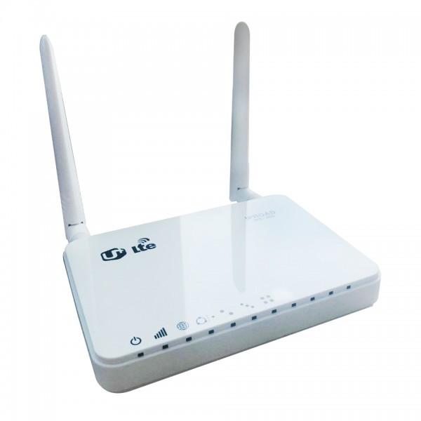 IPR-400 (VPN) LTE 유무선 인터넷 프리미엄라우터 무선인터넷 유무선통신